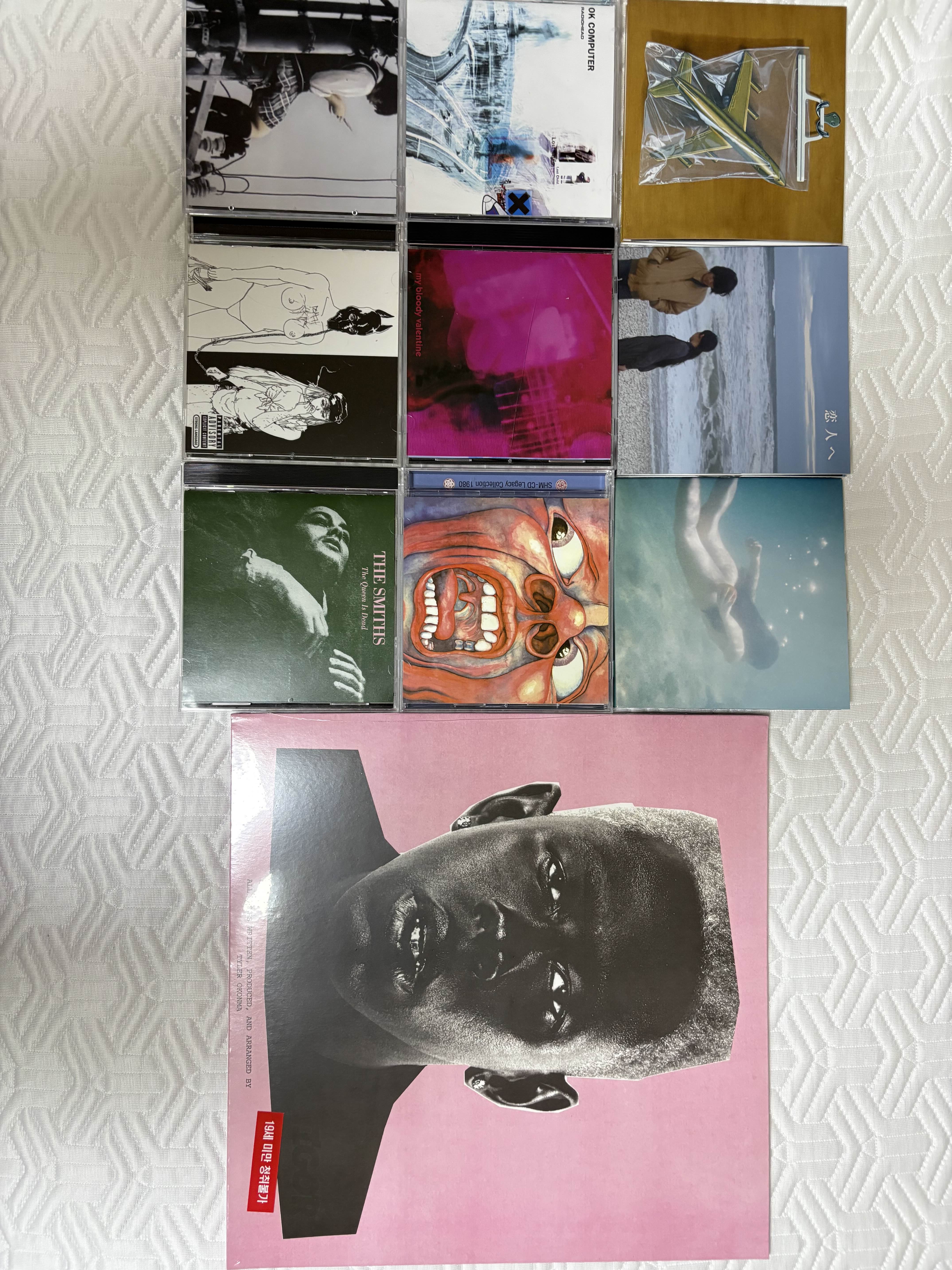 COLLECT