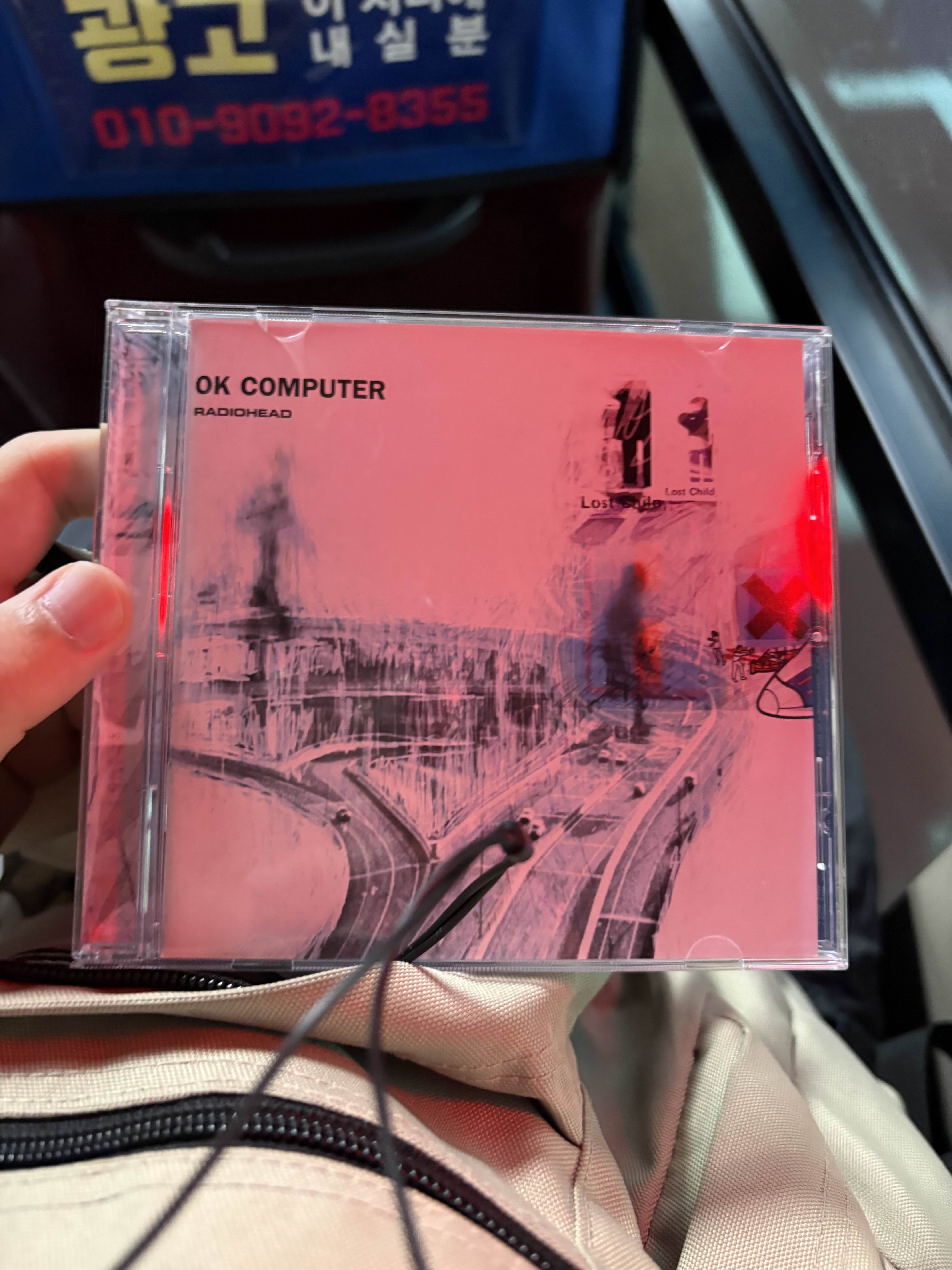 OKCOMPUTER