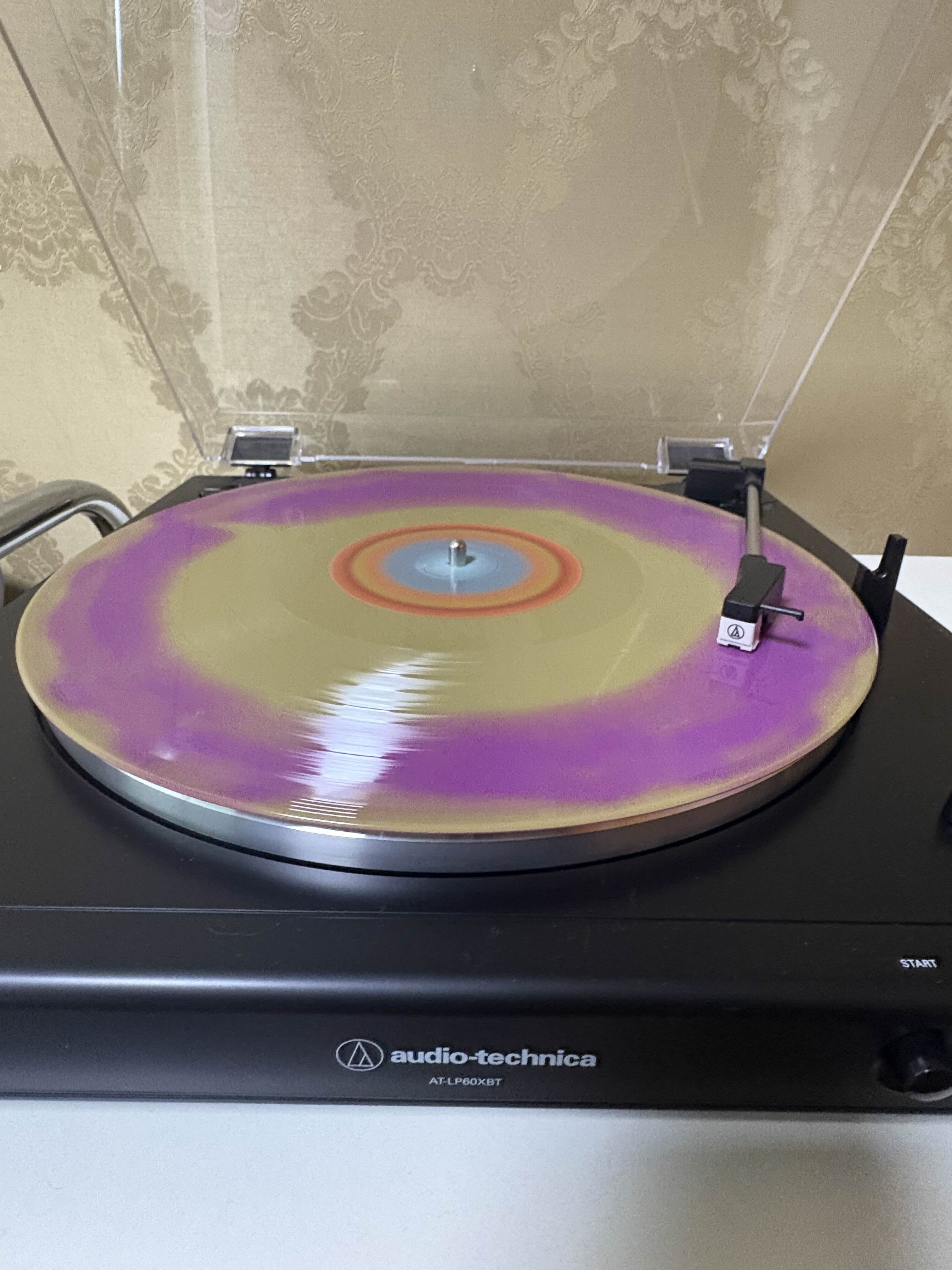 VINYL